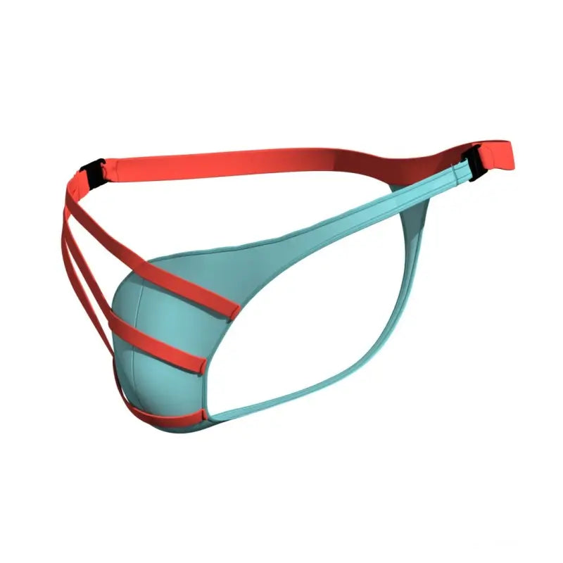 Tauwell Men's T-Back Thongs Soft Underwear with 4-Way Stretch 25105