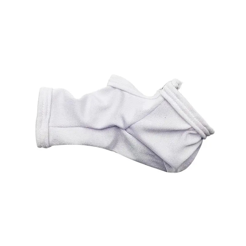DomiGe Men's Adjustable Open Crotch Cock Socks with Snap Buttons – Flirty Bondage Style Underwear