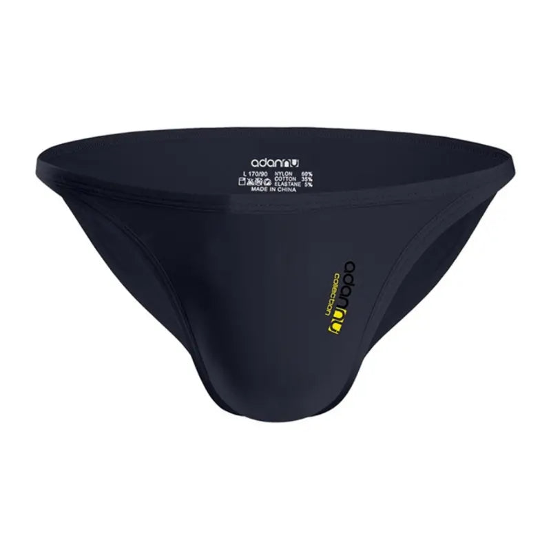 Adannu Men's Soft Briefs Tagless Modal Underwear AD314