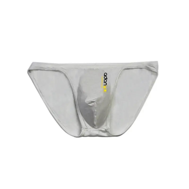 Adannu Men's Soft Briefs Tagless Modal Underwear AD314