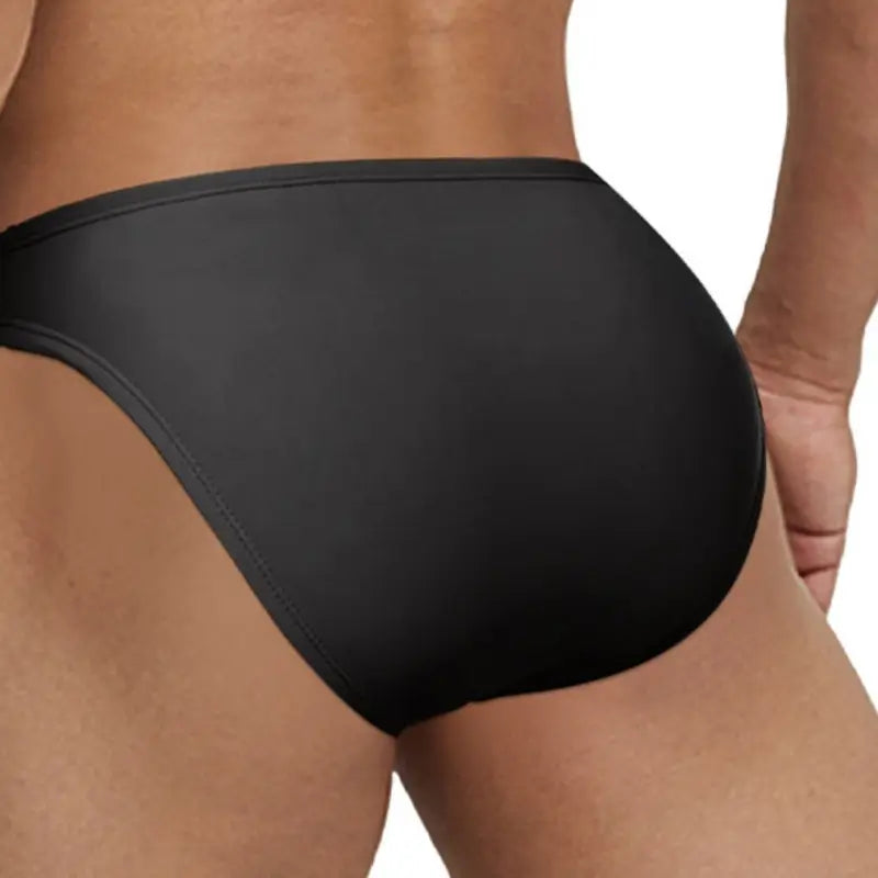 Adannu Men's Briefs – Ultra Soft U-Pouch Underwear AD324
