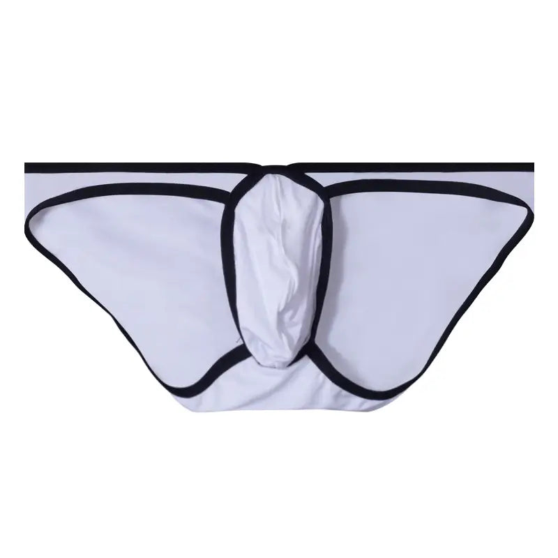 Adannu Herren-Bikini-Slip – ultraweiche Modal- und Spandex-Unterwäsche AD7105