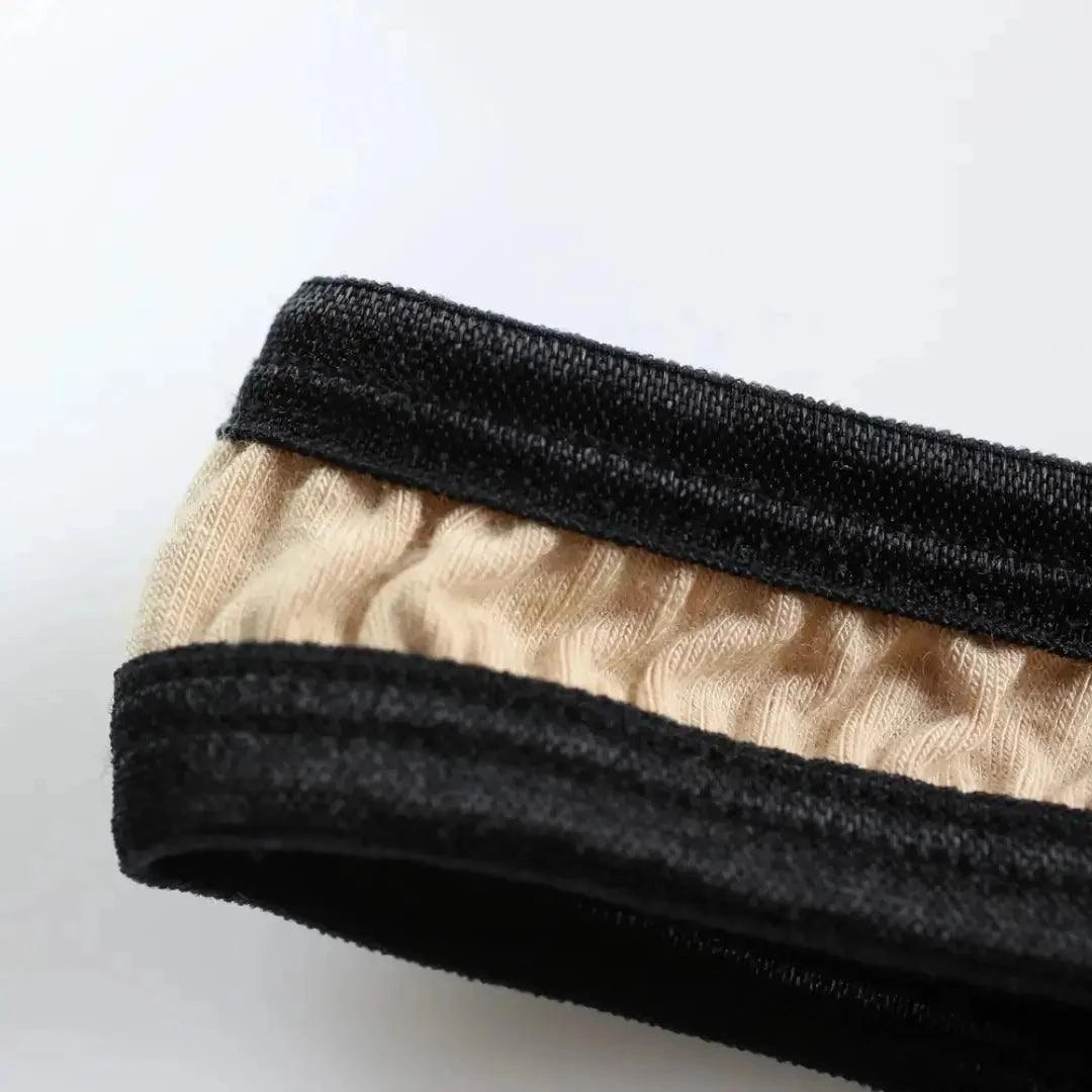 DomiGe DomiGe Men's Cotton Bikini Briefs with Contoured Pouch & Full Coverage