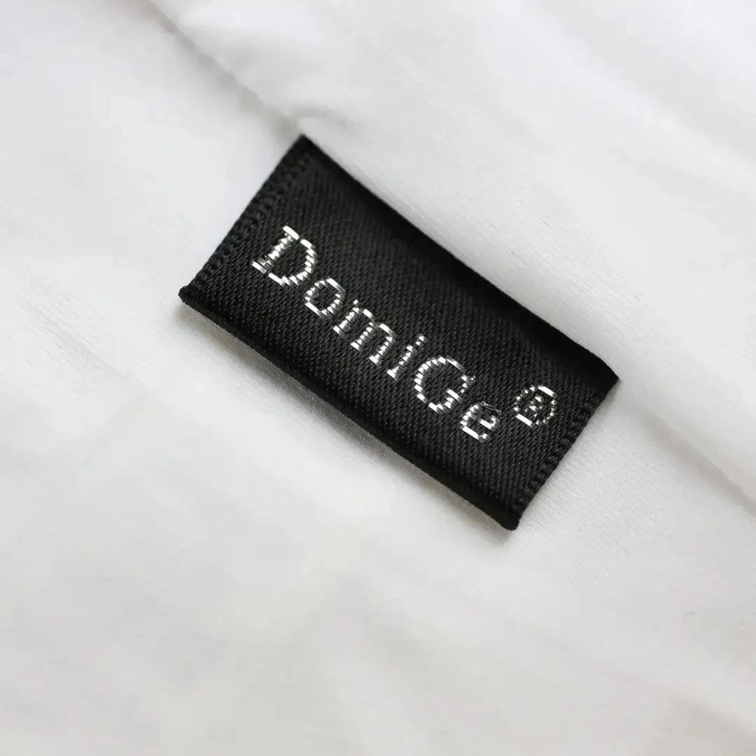 DomiGe DomiGe Ultra-Soft High-Elasticity Men's Fashion Tank Top Male Shirt