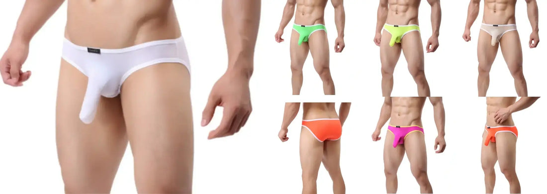 The Ultimate Guide to Cock Socks Fashion & Comfort