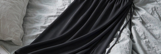 Modal sleep skirt