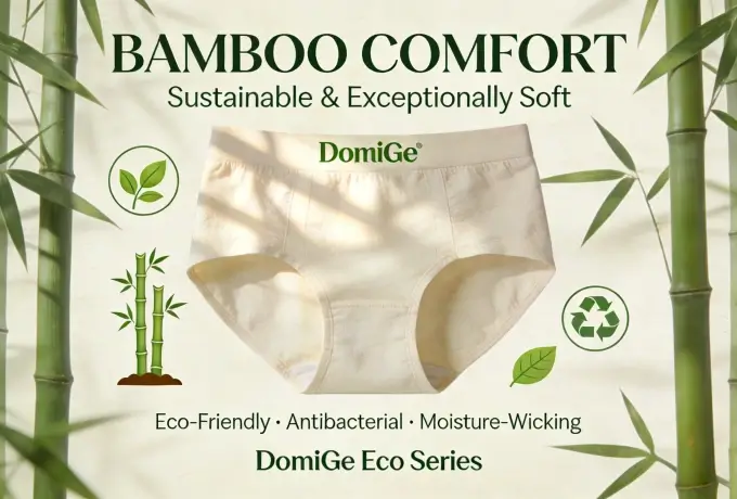 BAMBOO COMFORT