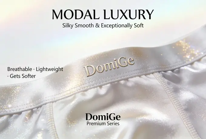 Modal Underwear