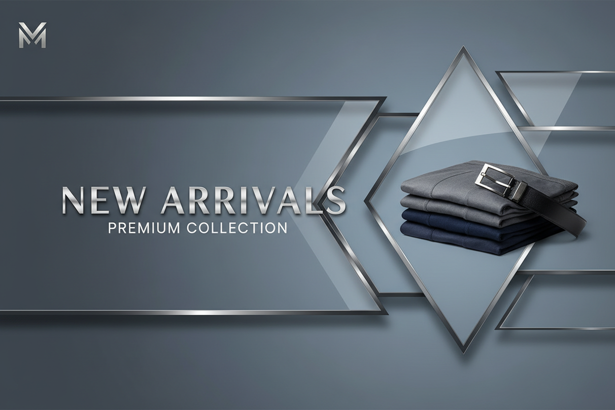 New Arrivals