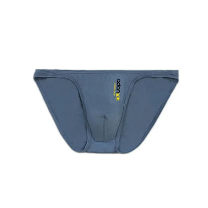 Adannu Men's Soft Briefs Tagless Modal Underwear AD314
