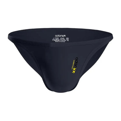 Adannu Men's Soft Briefs Tagless Modal Underwear AD314