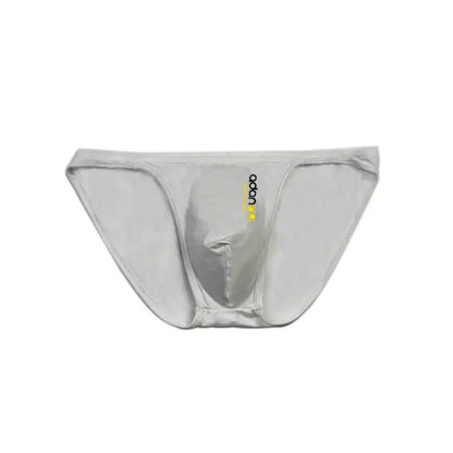 Adannu Men's Soft Briefs Tagless Modal Underwear AD314