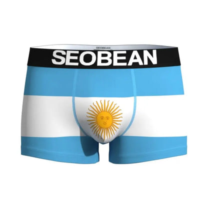 Seobean National Flag Boxer Briefs 260204