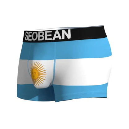 Seobean National Flag Boxer Briefs 260204
