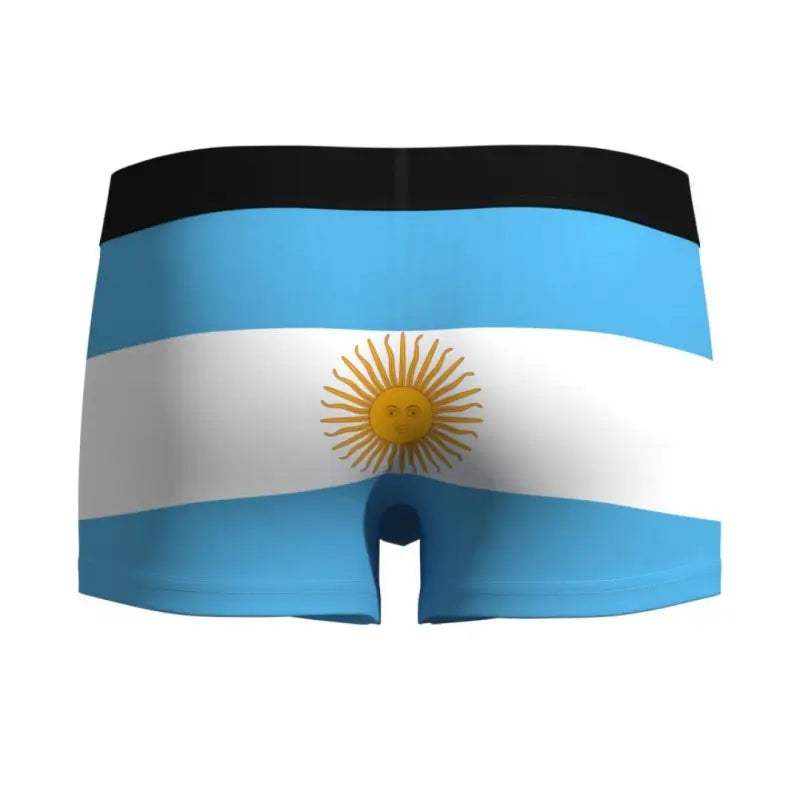 Seobean National Flag Boxer Briefs 260204