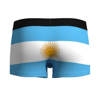 Seobean National Flag Boxer Briefs 260204