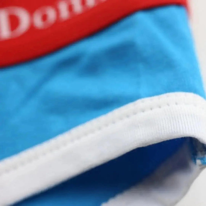 DomiGe low-rise modal briefs Blue