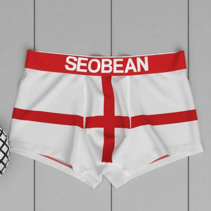 Seobean National Flag Boxer Briefs 260204