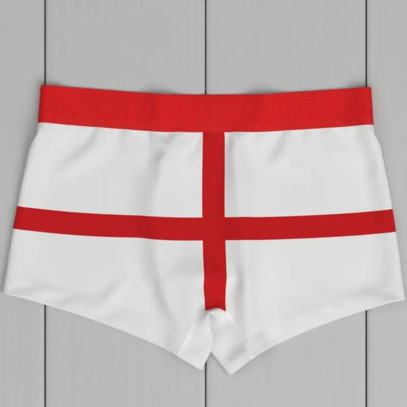 Seobean National Flag Boxer Briefs 260204