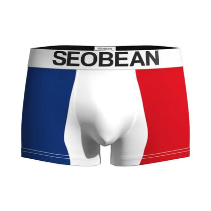 Seobean National Flag Boxer Briefs 260204