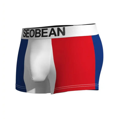 Seobean National Flag Boxer Briefs 260204