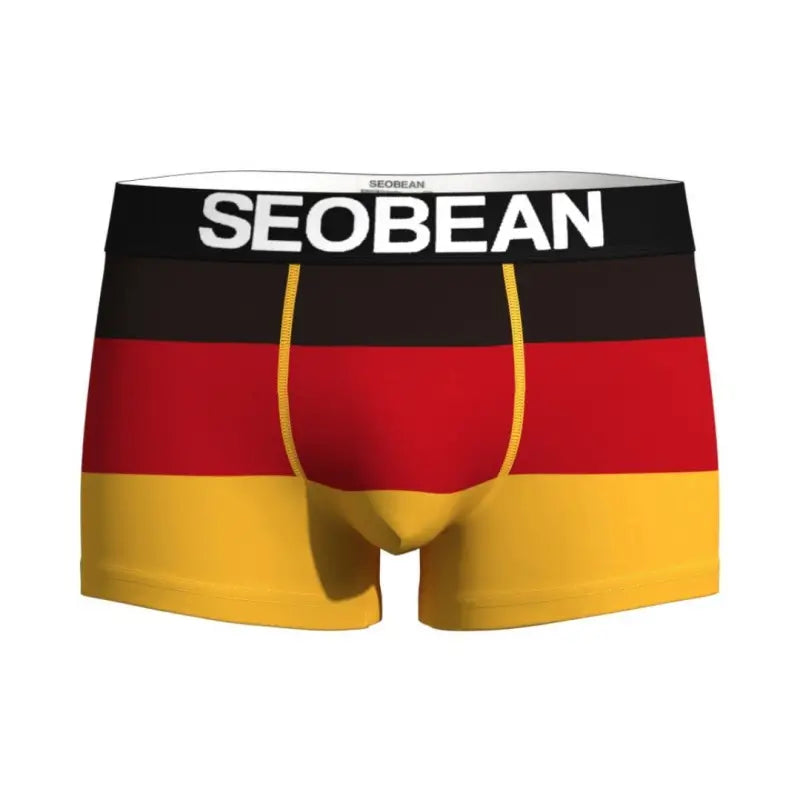 Seobean National Flag Boxer Briefs 260204
