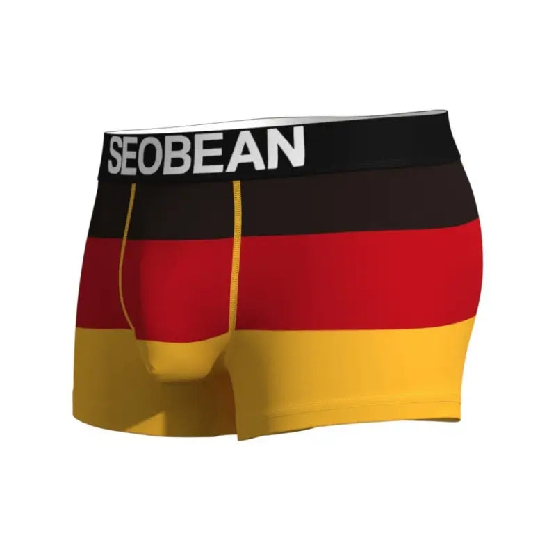 Seobean National Flag Boxer Briefs 260204