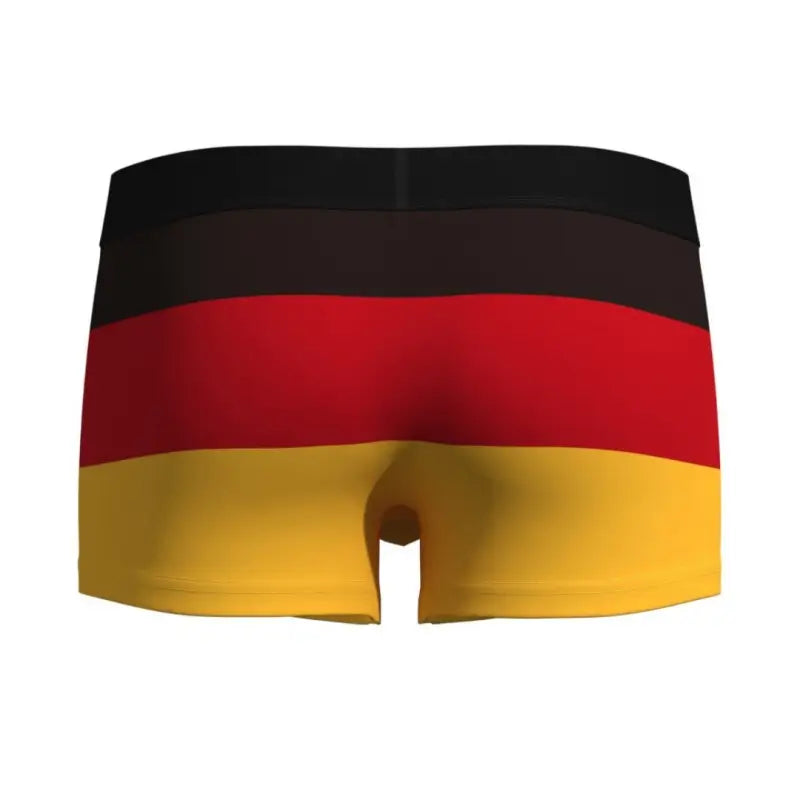 Seobean National Flag Boxer Briefs 260204