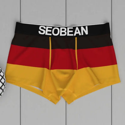 Seobean National Flag Boxer Briefs 260204