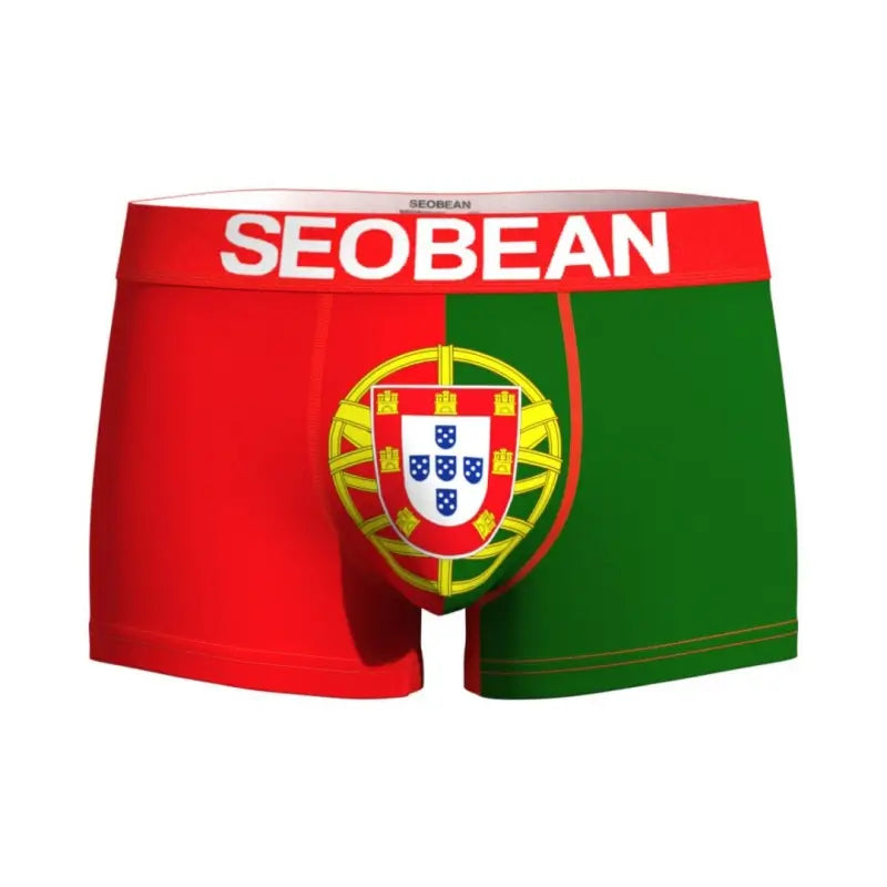 Seobean National Flag Boxer Briefs 260204