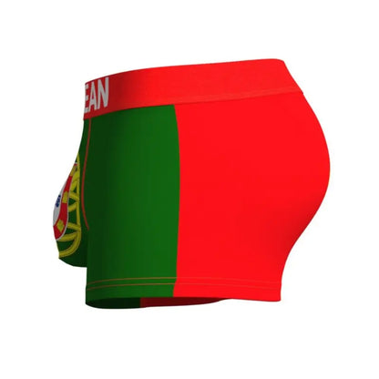 Seobean National Flag Boxer Briefs 260204