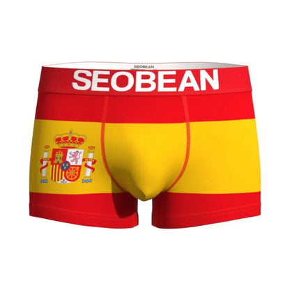 Seobean National Flag Boxer Briefs 260204