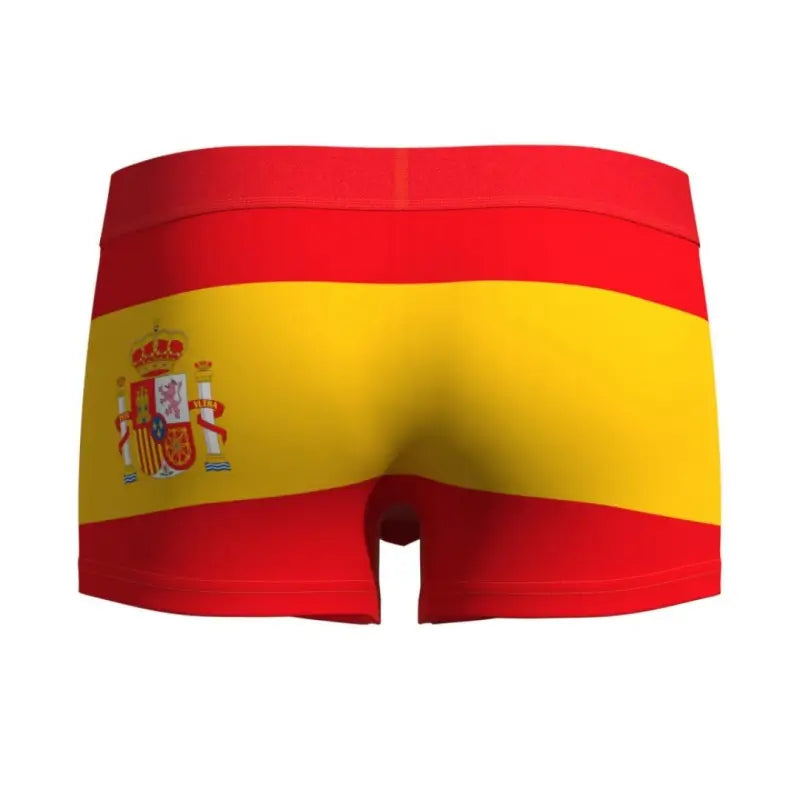 Seobean National Flag Boxer Briefs 260204