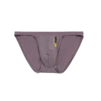 Adannu Adannu Men's Soft Briefs Tagless Modal Underwear AD314