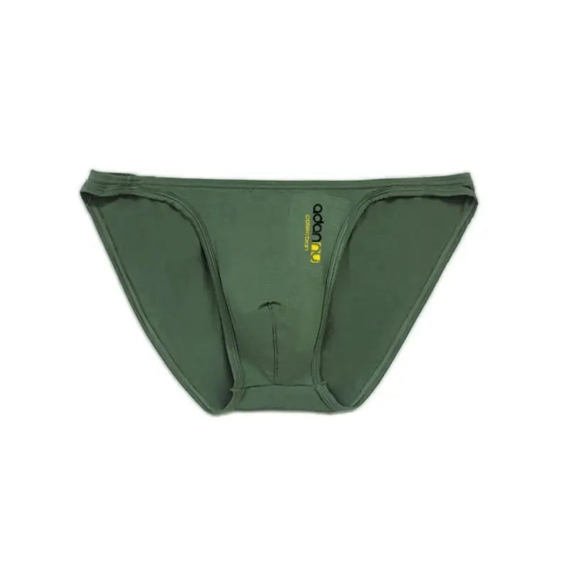 Adannu Adannu Men's Soft Briefs Tagless Modal Underwear AD314