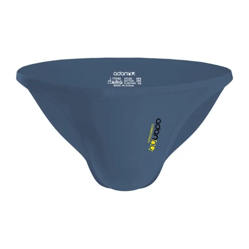 Adannu Adannu Men's Soft Briefs Tagless Modal Underwear AD314