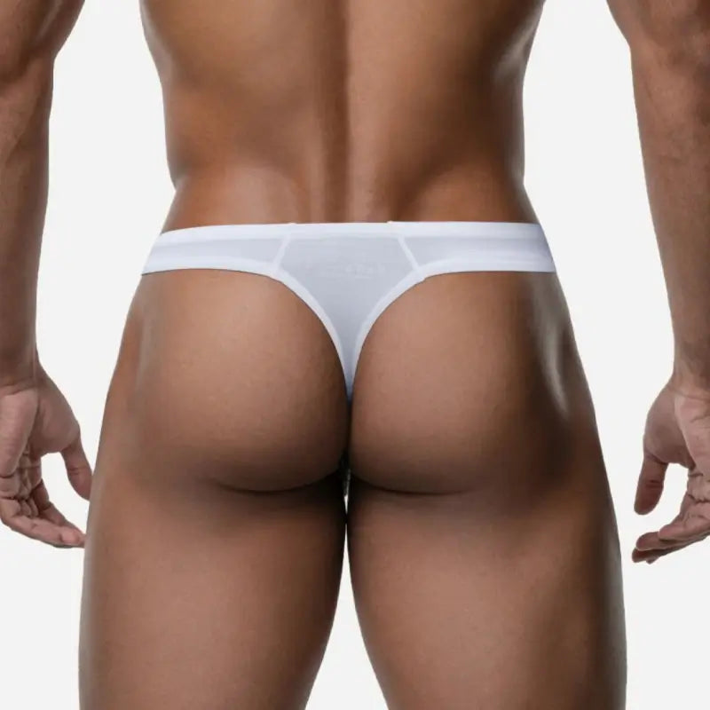 Adannu Bikini Brief Men's Modal Bikini Brief – Ultra-Soft Low-Rise Underwear