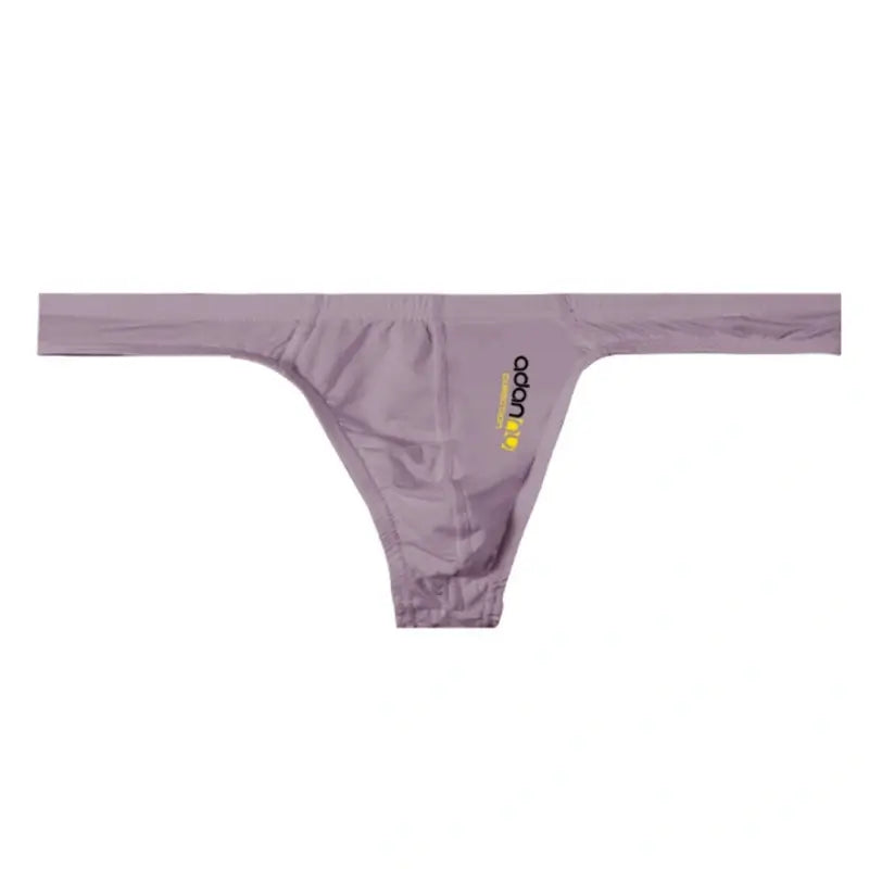 Adannu Bikini Brief Men's Modal Bikini Brief – Ultra-Soft Low-Rise Underwear