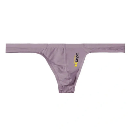Adannu Bikini Brief Men's Modal Bikini Brief – Ultra-Soft Low-Rise Underwear