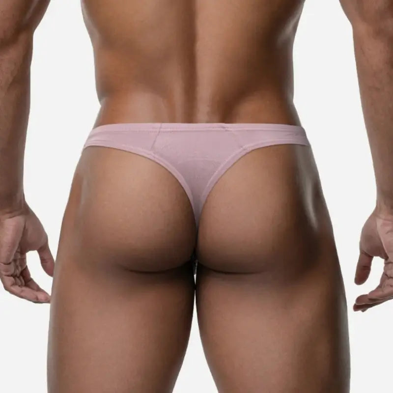 Adannu Bikini Brief Men's Modal Bikini Brief – Ultra-Soft Low-Rise Underwear
