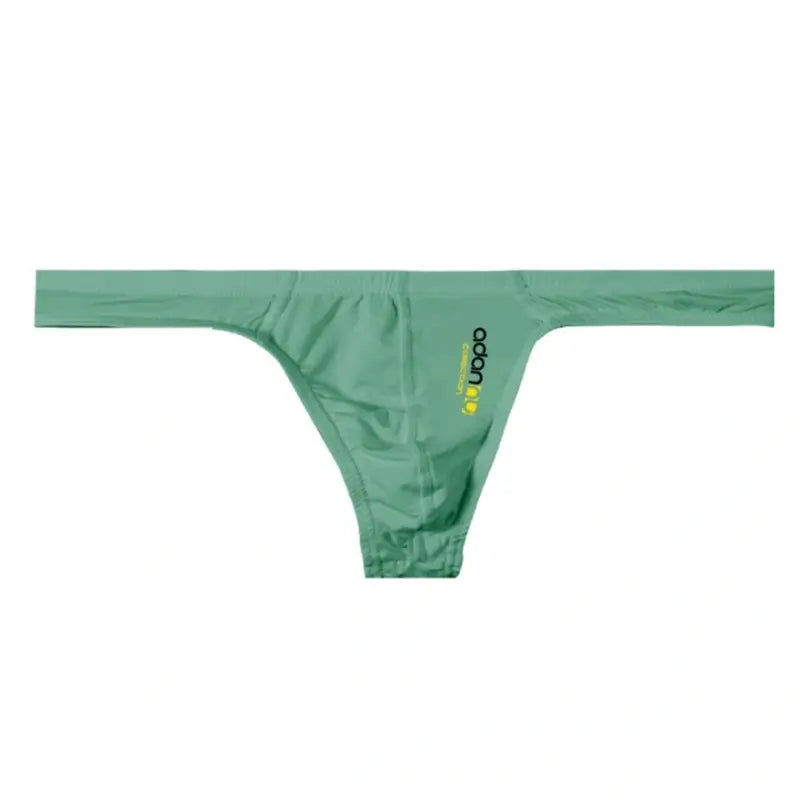 Adannu Bikini Brief Men's Modal Bikini Brief – Ultra-Soft Low-Rise Underwear