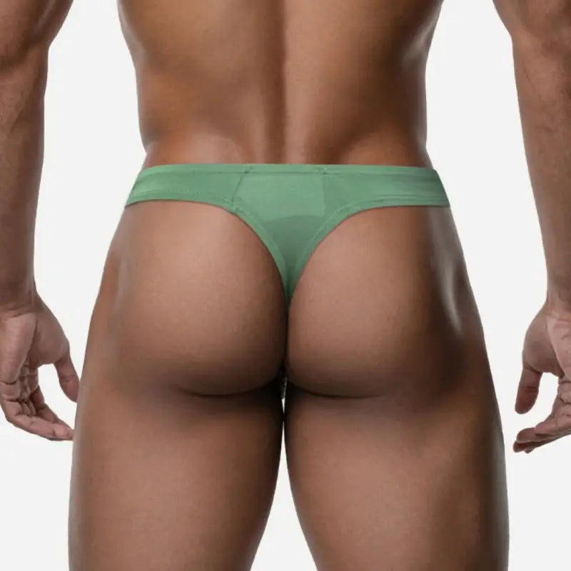 Adannu Bikini Brief Men's Modal Bikini Brief – Ultra-Soft Low-Rise Underwear