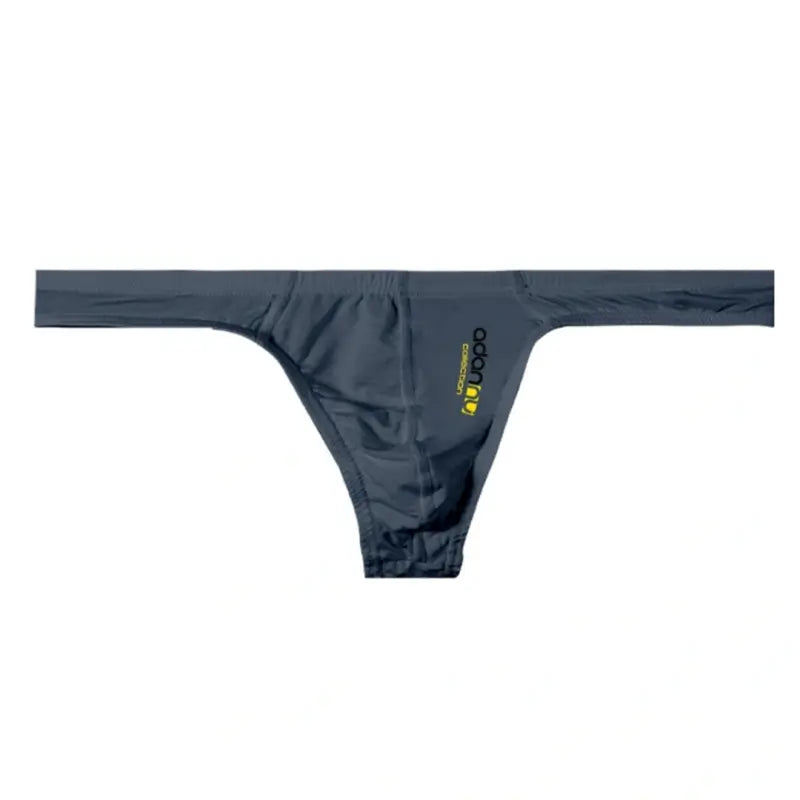 Adannu Bikini Brief Men's Modal Bikini Brief – Ultra-Soft Low-Rise Underwear