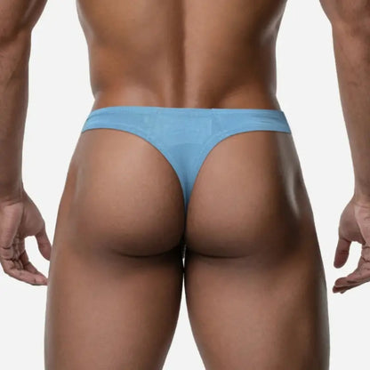 Adannu Bikini Brief Men's Modal Bikini Brief – Ultra-Soft Low-Rise Underwear