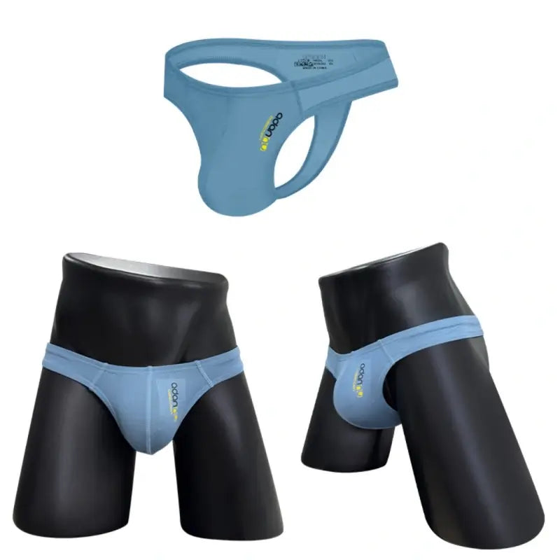 Adannu Bikini Brief Men's Modal Bikini Brief – Ultra-Soft Low-Rise Underwear