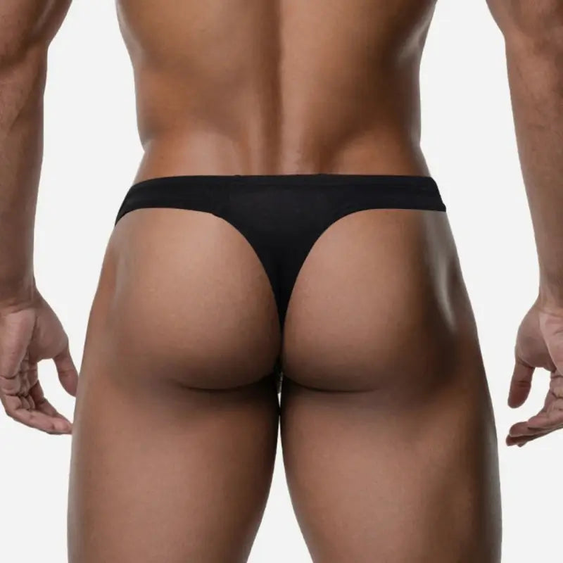 Adannu Bikini Brief Men's Modal Bikini Brief – Ultra-Soft Low-Rise Underwear