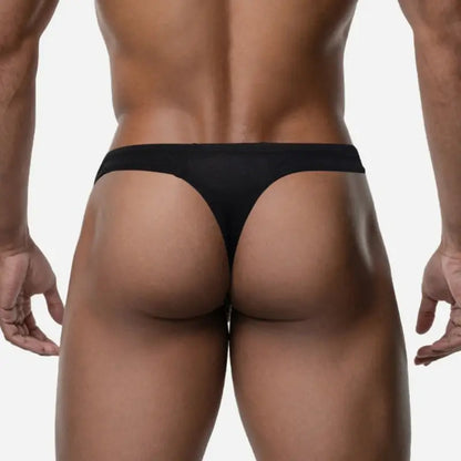 Adannu Bikini Brief Men's Modal Bikini Brief – Ultra-Soft Low-Rise Underwear
