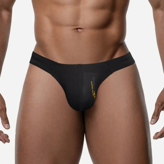 Adannu Bikini Brief Men's Modal Bikini Brief – Ultra-Soft Low-Rise Underwear