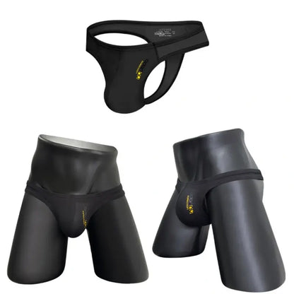 Adannu Bikini Brief Men's Modal Bikini Brief – Ultra-Soft Low-Rise Underwear