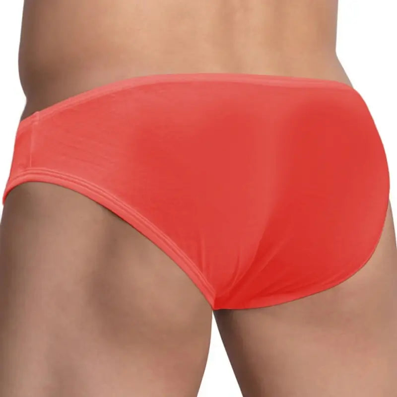 Adannu Briefs Men's Modal Mesh Brief